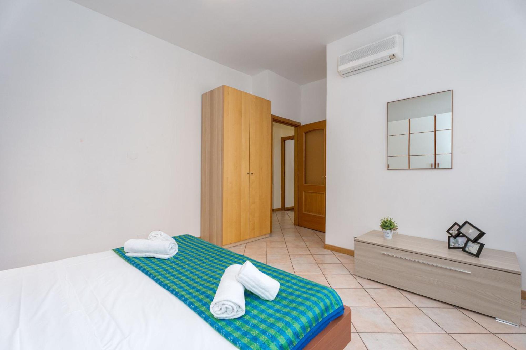 Station'S Apartments Bergamo Zewnętrze zdjęcie