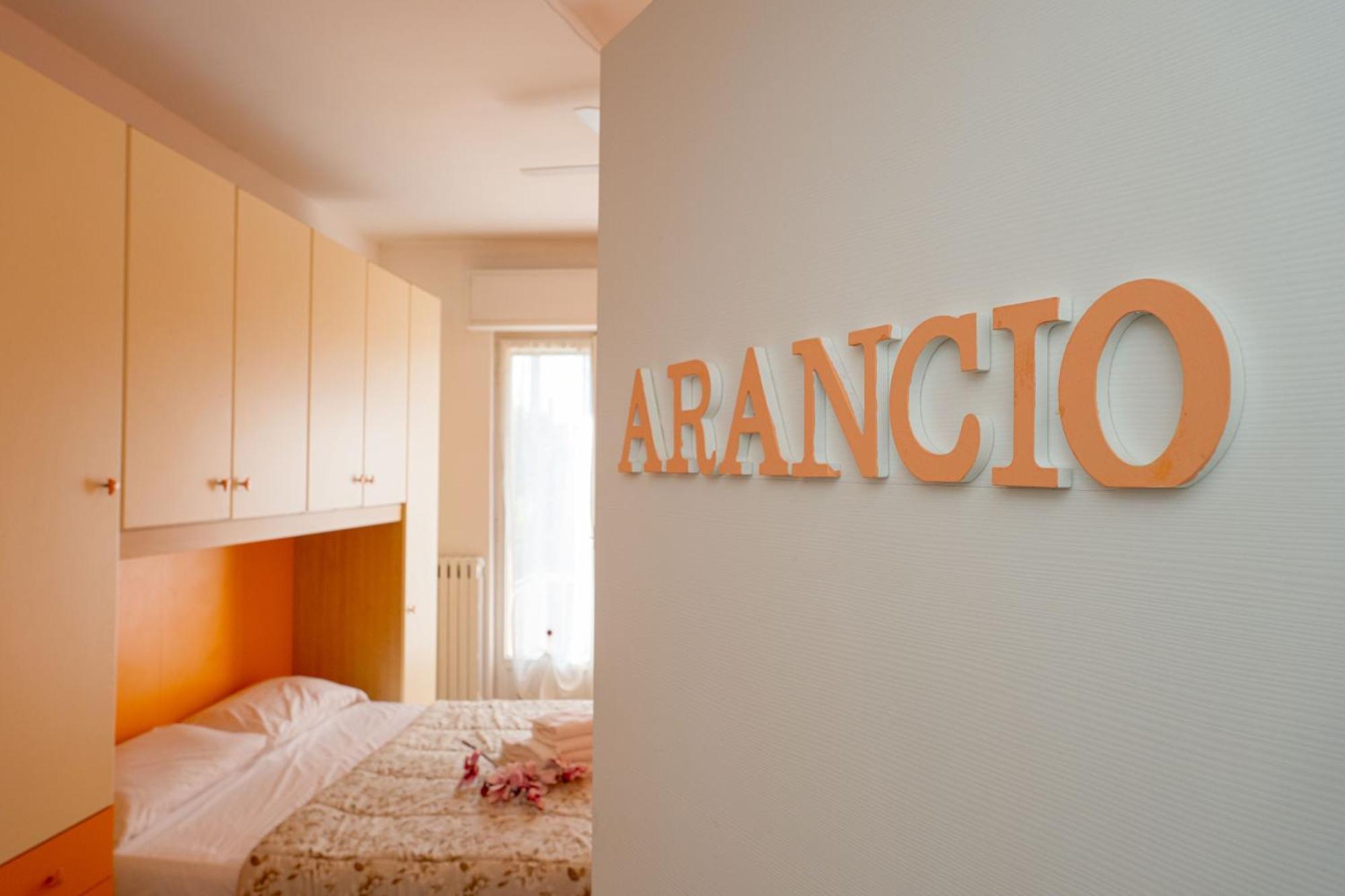 Station'S Apartments Bergamo Zewnętrze zdjęcie