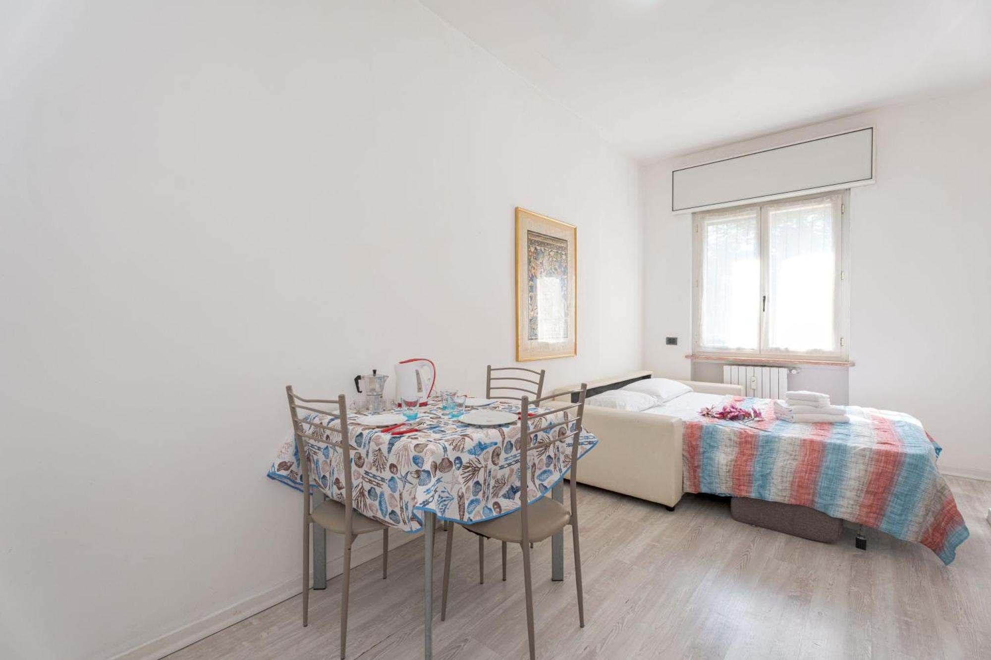 Station'S Apartments Bergamo Zewnętrze zdjęcie