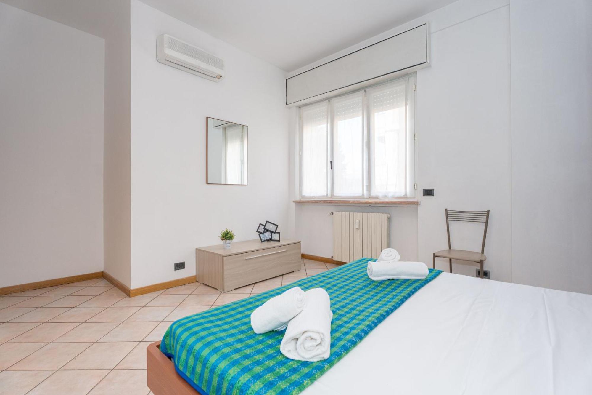 Station'S Apartments Bergamo Zewnętrze zdjęcie