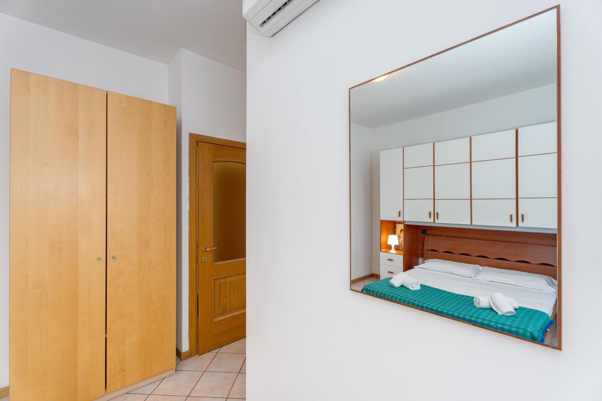 Station'S Apartments Bergamo Zewnętrze zdjęcie