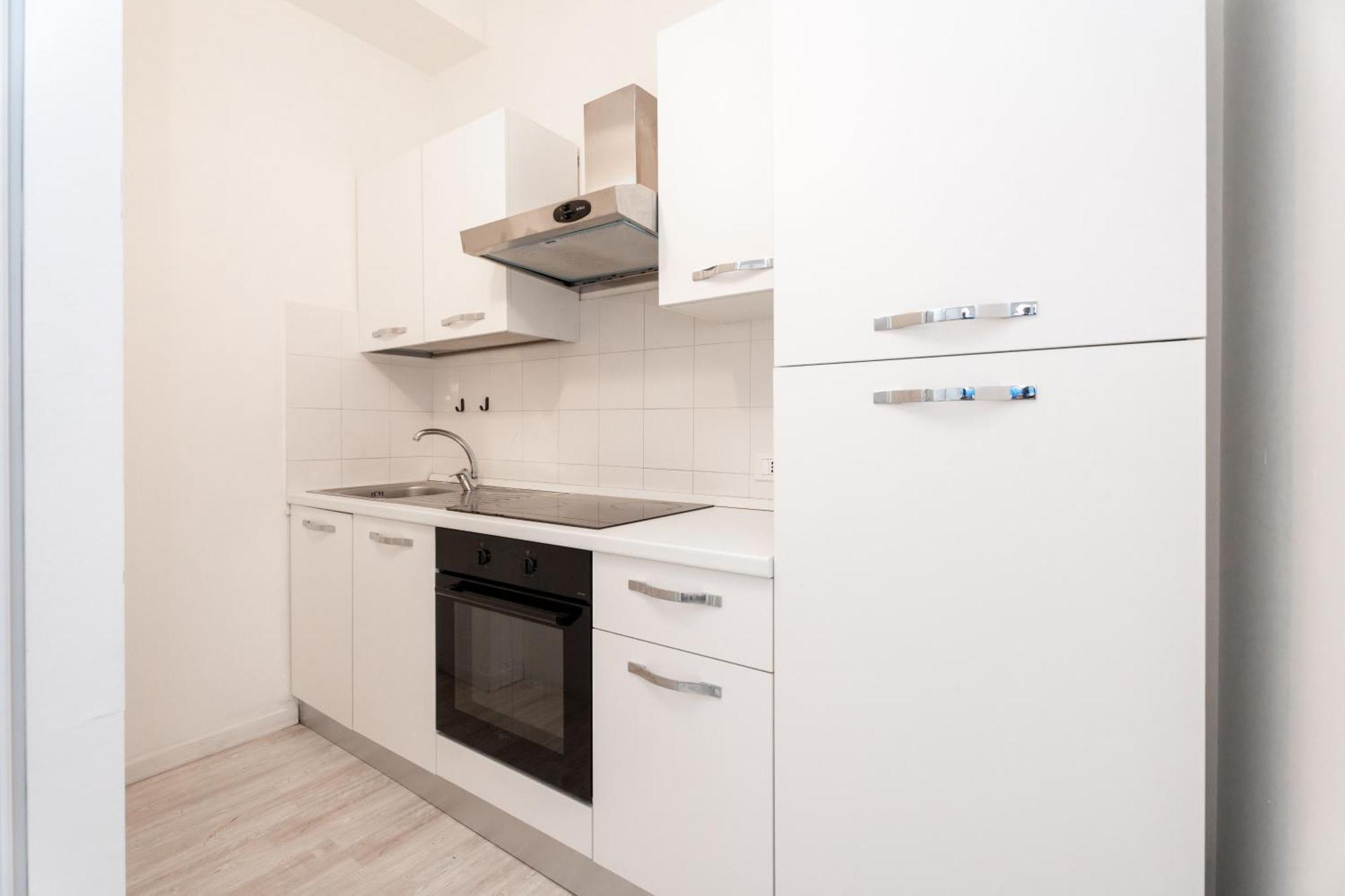 Station'S Apartments Bergamo Zewnętrze zdjęcie